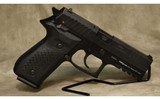 Arex~ Rex Zero 1 S~ 9x19 - 1 of 3