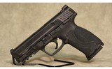 Smith & Wesson~ M&P40 M2.0~ .40 S&W - 2 of 3