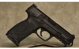 Smith & Wesson~ M&P40 M2.0~ .40 S&W