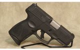 Taurus~ G3C T.O.R.O.~ 9x19 - 1 of 3