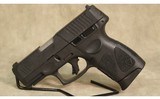 Taurus~ G3C T.O.R.O.~ 9x19 - 2 of 3