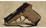 Sccy~ CPX-2~ 9mm Luger - 2 of 3