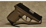 Sccy~ CPX-2~ 9mm Luger - 1 of 3