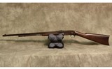 Remington~ No Marked Model~ .22 LR - 2 of 3