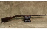 Remington~ No Marked Model~ .22 LR