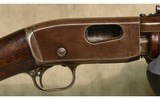 Remington~ No Marked Model~ .22 LR - 3 of 3