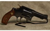 Smith & Wesson~ 36-1~ .38 S&W SPL