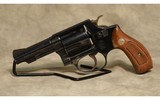 Smith & Wesson~ 36-1~ .38 S&W SPL - 2 of 3