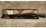 Benelli~ Super Black Eagle 3~ 12 GA - 3 of 3