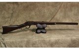 Winchester~ 1873~ .32-20 Winchester - 1 of 3