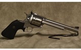 Ruger~ New Model Super Blackhawk~ .44 Magnum