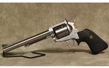 Ruger~ New Model Super Blackhawk~ .44 Magnum - 2 of 3