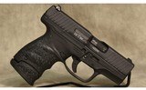 Walther~ PPS~ 9x19