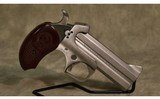 Bond Arms~ Snake SlayerIV~ .45 Colt/ 410 GA - 1 of 3