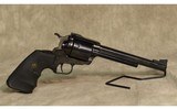 Ruger~ New Model Super Blackhawk~ .44 Magnum - 1 of 3