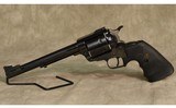 Ruger~ New Model Super Blackhawk~ .44 Magnum - 2 of 3