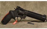 Taurus~ Raging Hunter~ .357 Mag - 1 of 3