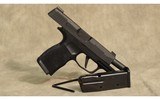Sig Sauer~ P365 XL~ 9x19 - 3 of 3