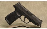Sig Sauer~ P365 XL~ 9x19 - 1 of 3