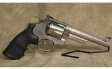 Smith & Wesson~ 657-4~ .41 Magnum - 1 of 3