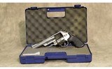 Smith & Wesson~ 657-4~ .41 Magnum - 3 of 3