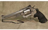 Smith & Wesson~ 657-4~ .41 Magnum - 2 of 3