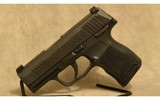 Sig Sauer~ P365~ 9x19 - 2 of 3