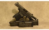 Sig Sauer~ P365~ 9x19 - 3 of 3