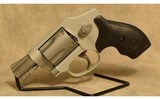 Smith & Wesson~ 642-1~ .38 SPL +P - 2 of 3