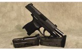 Sig Sauer~ P365~ 9x19 - 3 of 3