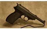 Walther~ P1~ 9mm Luger - 1 of 3
