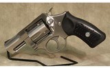 Ruger~ SP101~ .357 Magnum - 2 of 3