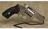 Ruger~ SP101~ .357 Magnum - 1 of 3