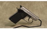 Beretta~ 21A~ .22LR - 1 of 3