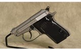 Beretta~ 21A~ .22LR - 2 of 3