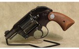 Colt~ Agent~ .38 Special - 1 of 3