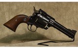 Ruger~ New Model Blackhawk~ .357 Magnum - 1 of 3