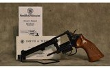 Smith & Wesson~ 17-3~ .22 Long Rifle - 3 of 3