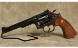 Smith & Wesson~ 17-3~ .22 Long Rifle - 2 of 3