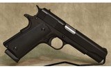 Tisas~ 1911A1~ .45 ACP - 1 of 3