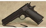Tisas~ 1911A1~ .45 ACP - 2 of 3