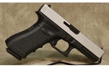 Glock~ 17~ 9x19 - 1 of 3