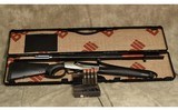 Benelli~ Ethos Supersport~ 12 GA - 4 of 4