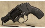 Smith & Wesson~ BG38~ .38 SPL +P - 2 of 3