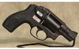Smith & Wesson~ BG38~ .38 SPL +P - 1 of 3