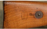 Peruvian Mauser~ 1909~ 7.65x53mm Mauser - 4 of 4