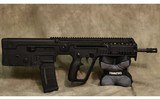 IWI~ Tavor - X95~ 5.56 Nato - 1 of 3