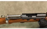 Waffenfabrik Bern~ K31~ 7.5x55mm Swiss - 3 of 4