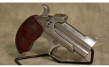 Bond Arms~ Patriot~ .45 Colt/ 410 Bore - 1 of 3