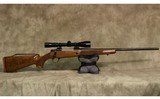 Sako Arms~ AV~ .270 Winchester - 1 of 3
